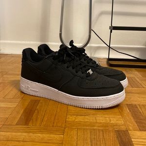 Air Force 1 07 Nike shoe